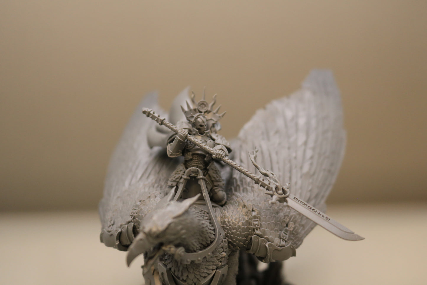 Iridan the Witness #40 Stormcast Eternals Warhammer 40k AOS