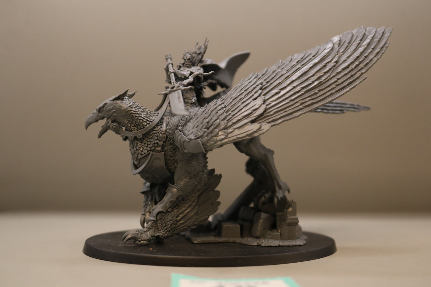 Iridan the Witness #40 Stormcast Eternals Warhammer 40k AOS