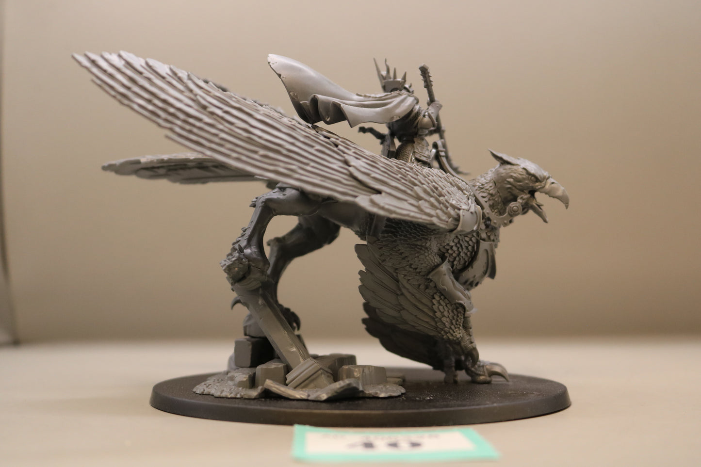 Iridan the Witness #40 Stormcast Eternals Warhammer 40k AOS