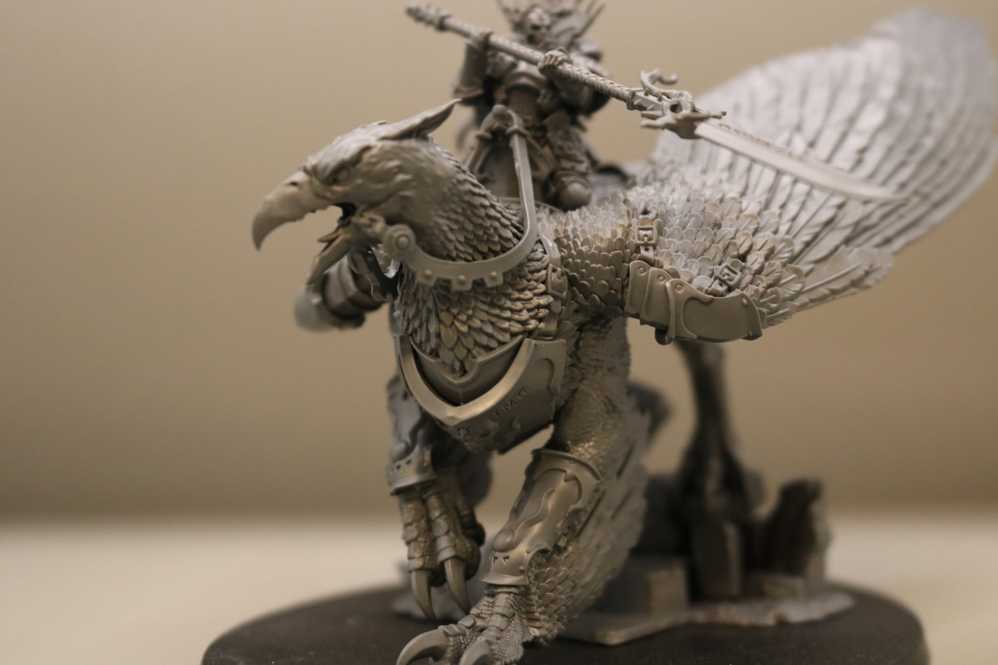 Iridan the Witness #40 Stormcast Eternals Warhammer 40k AOS