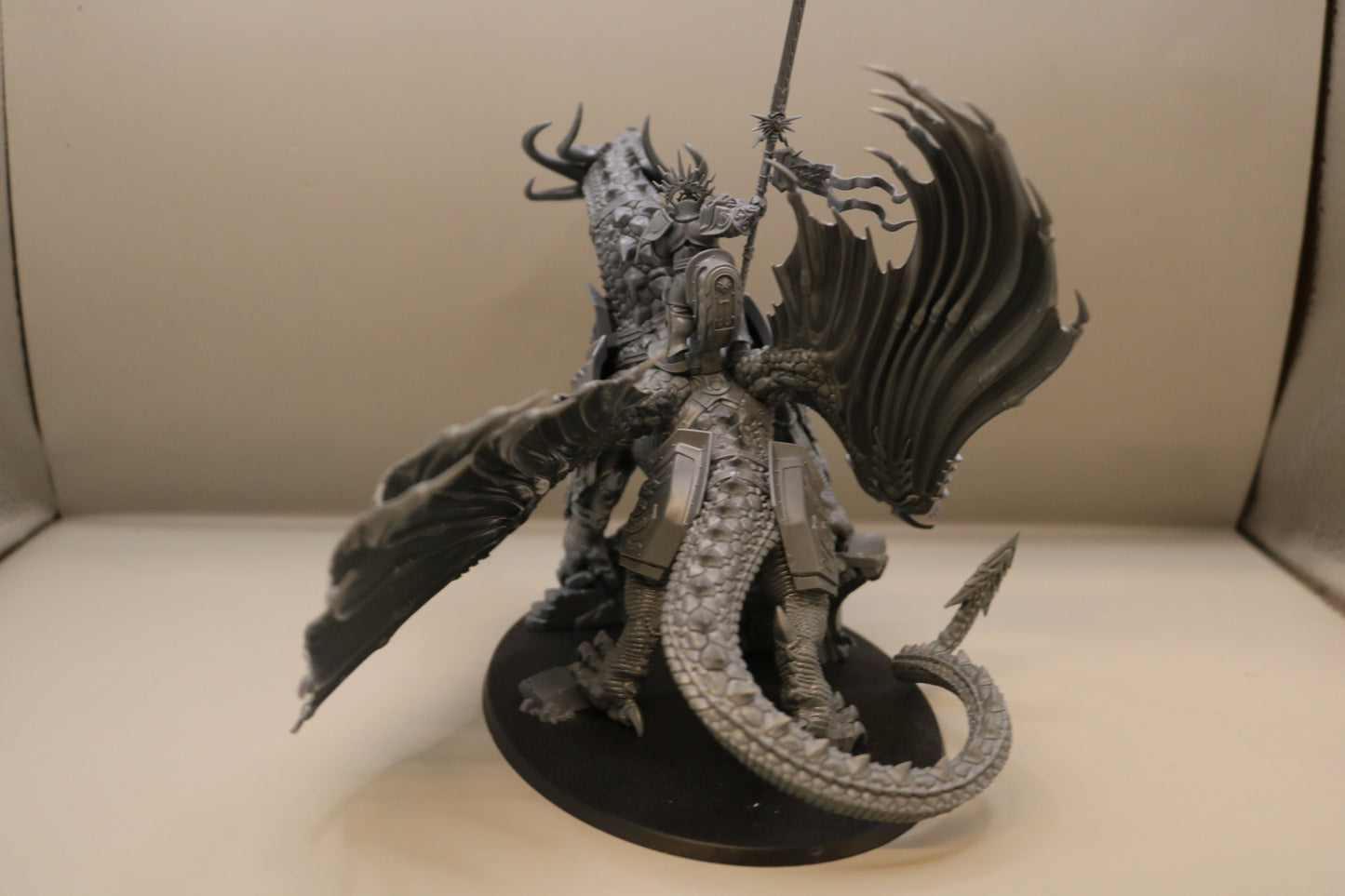 Lord-Celestant on Stardrake #50 Stormcast Eternals Warhammer 40k AOS