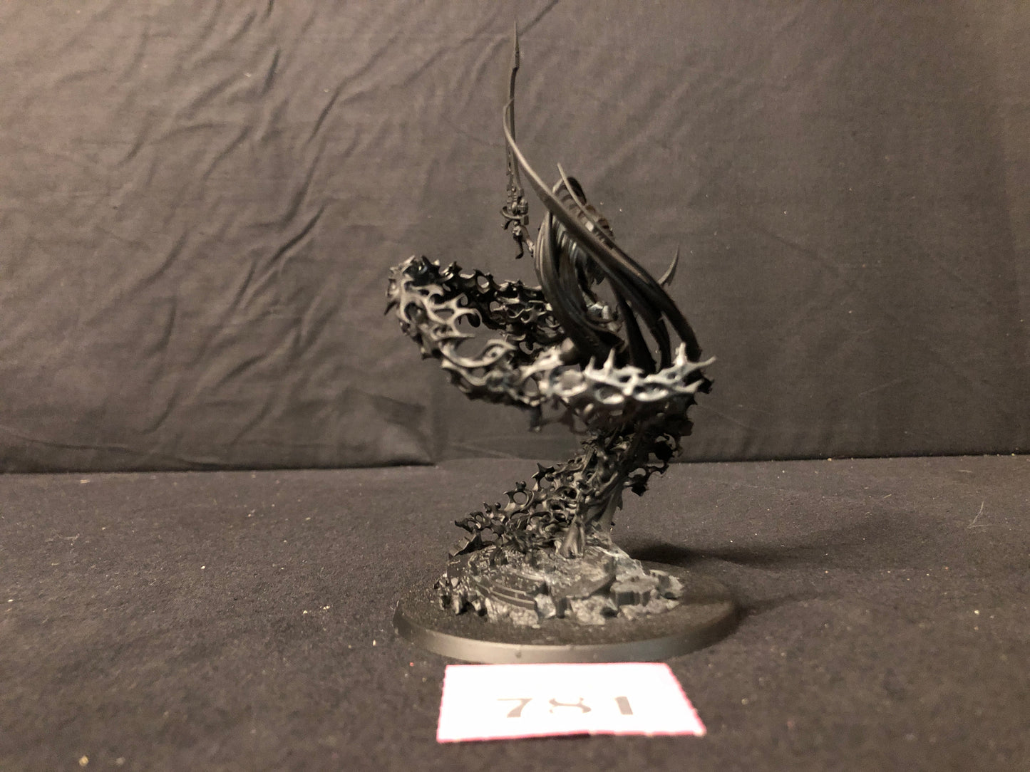 Yncarne #781 Aeldari Warhammer 40k