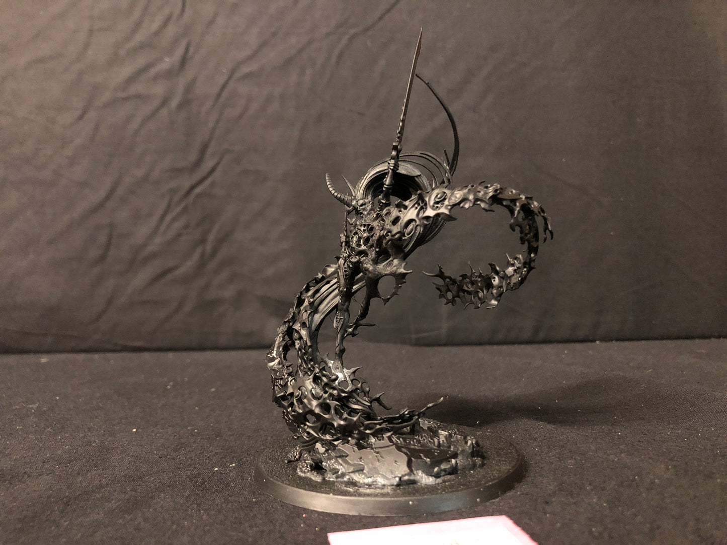 Yncarne #781 Aeldari Warhammer 40k