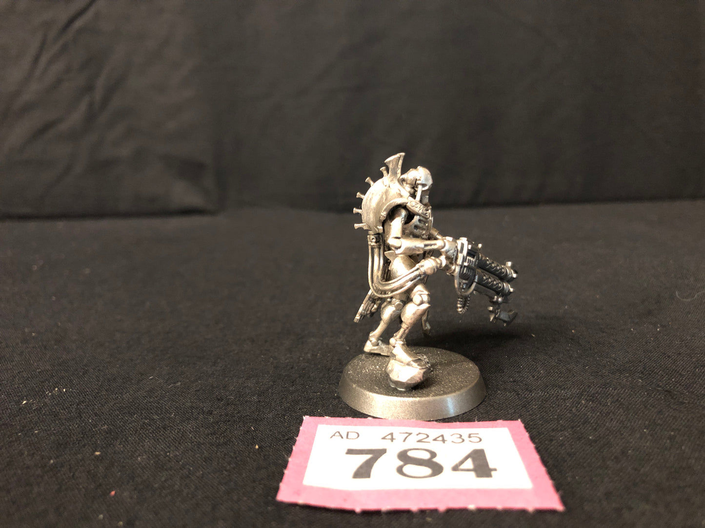 Royal Warden #784 Necrons Warhammer 40k