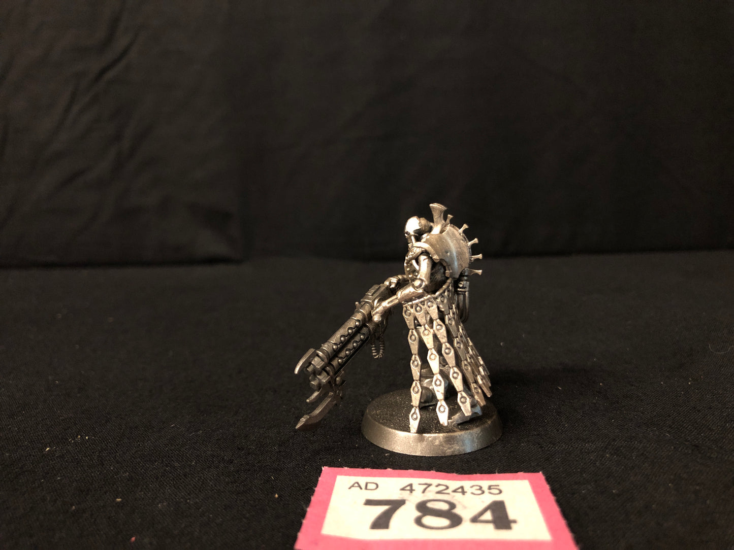 Royal Warden #784 Necrons Warhammer 40k