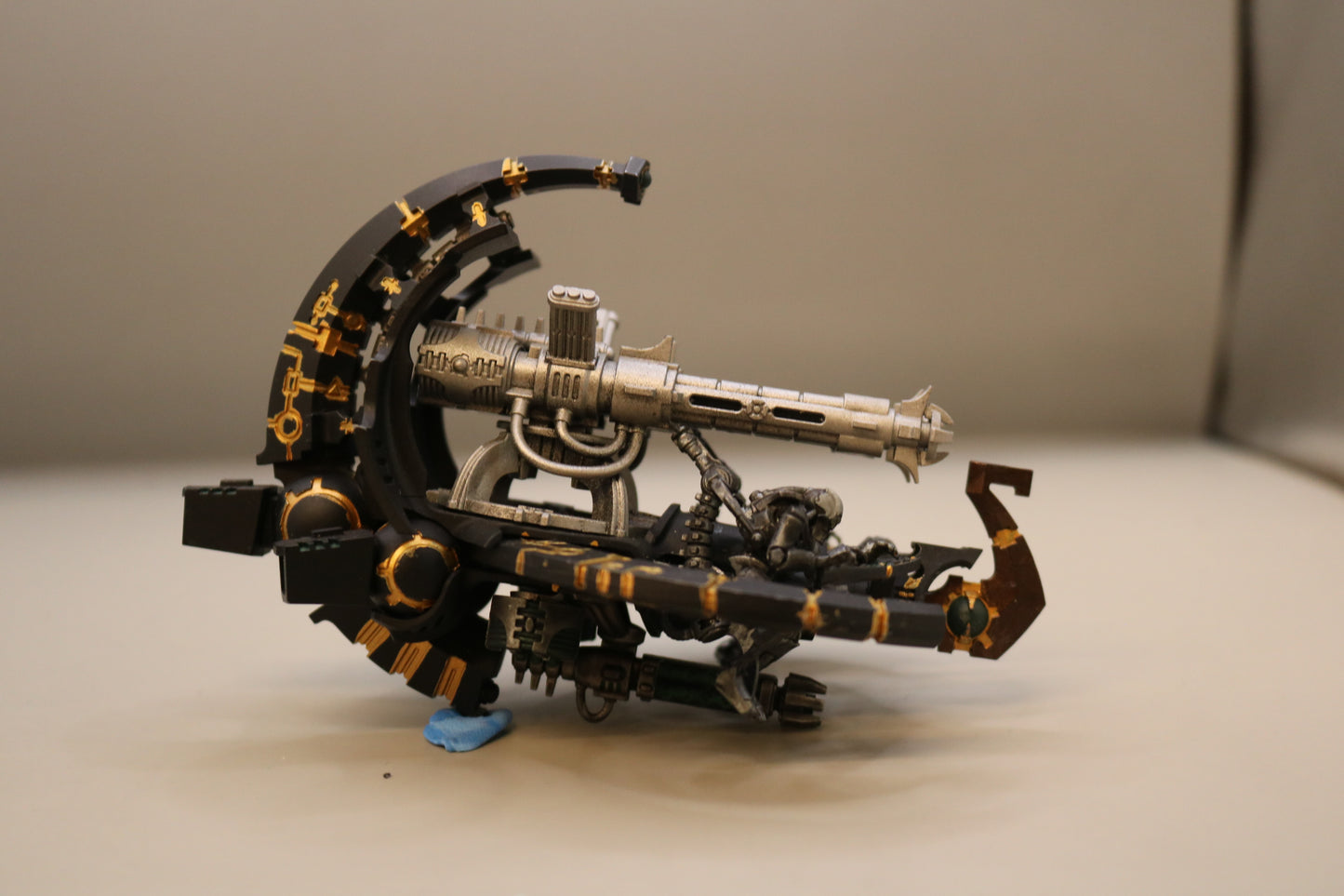 Annihilation Barge #74 Necrons Warhammer 40k