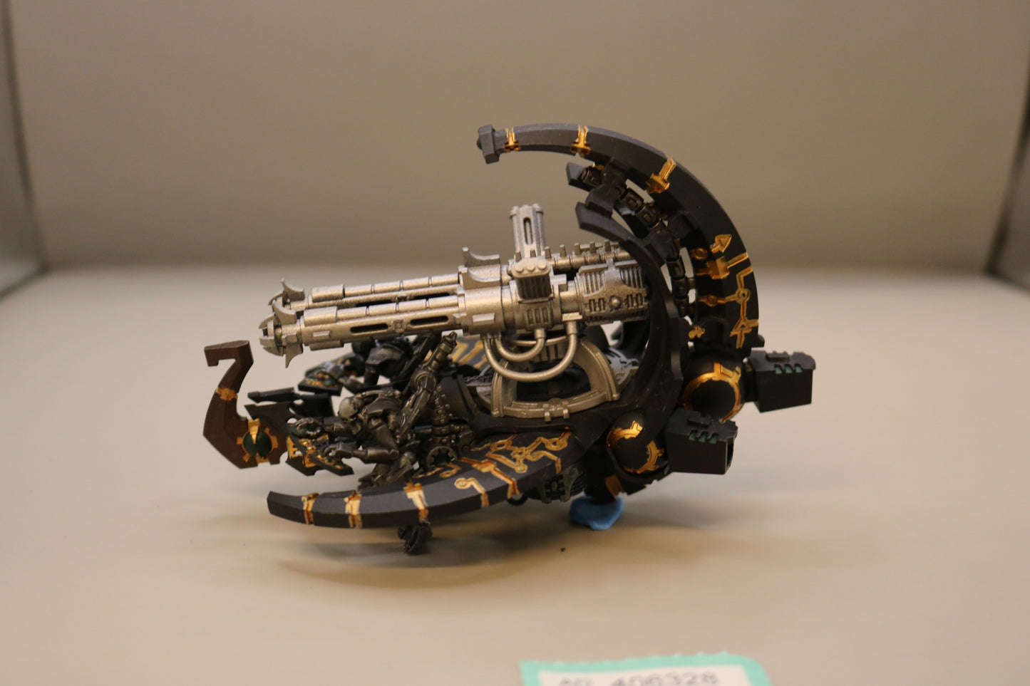 Annihilation Barge #74 Necrons Warhammer 40k
