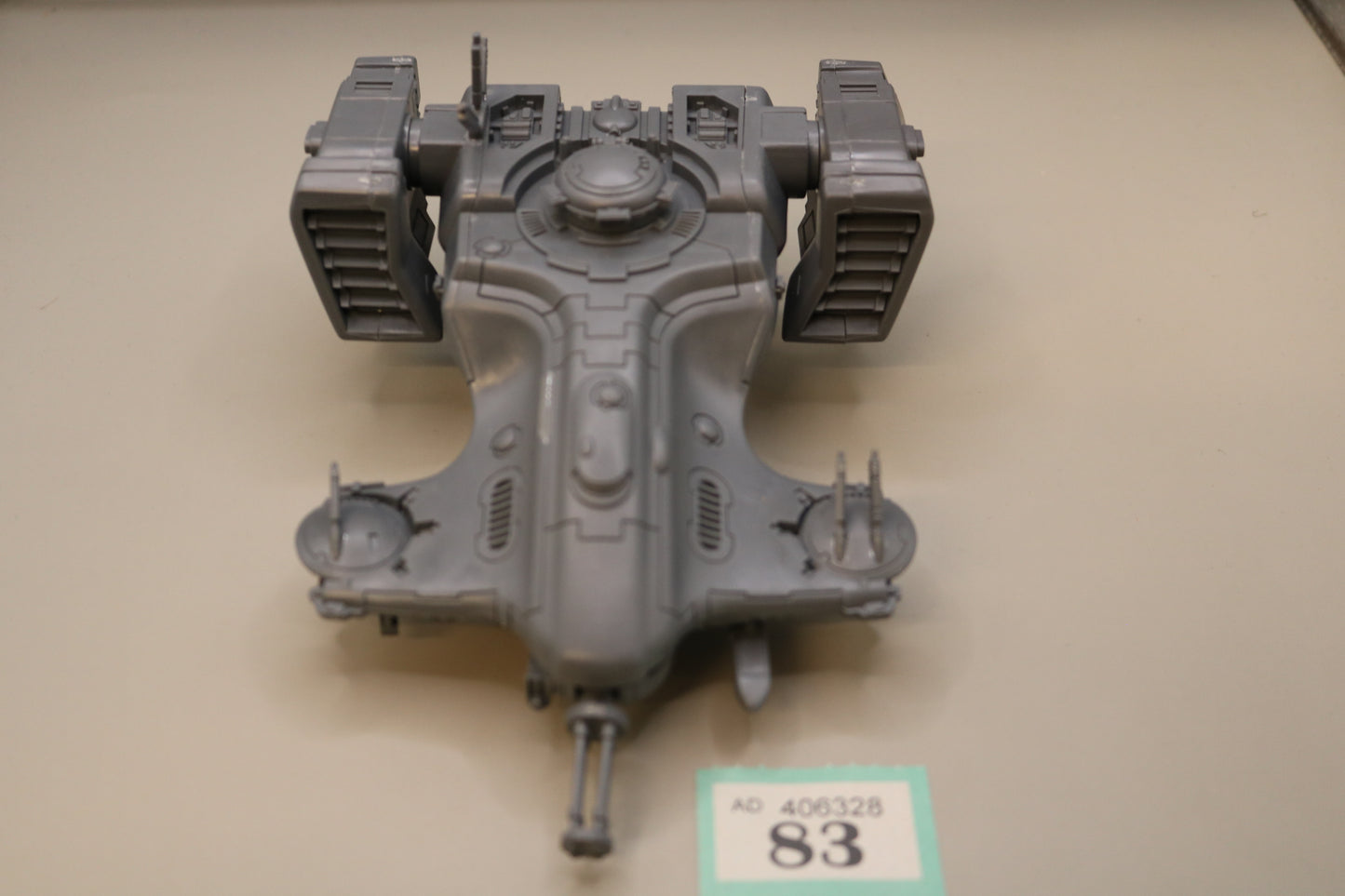 Devilfish #83 Tau T'au Empire Warhammer 40k