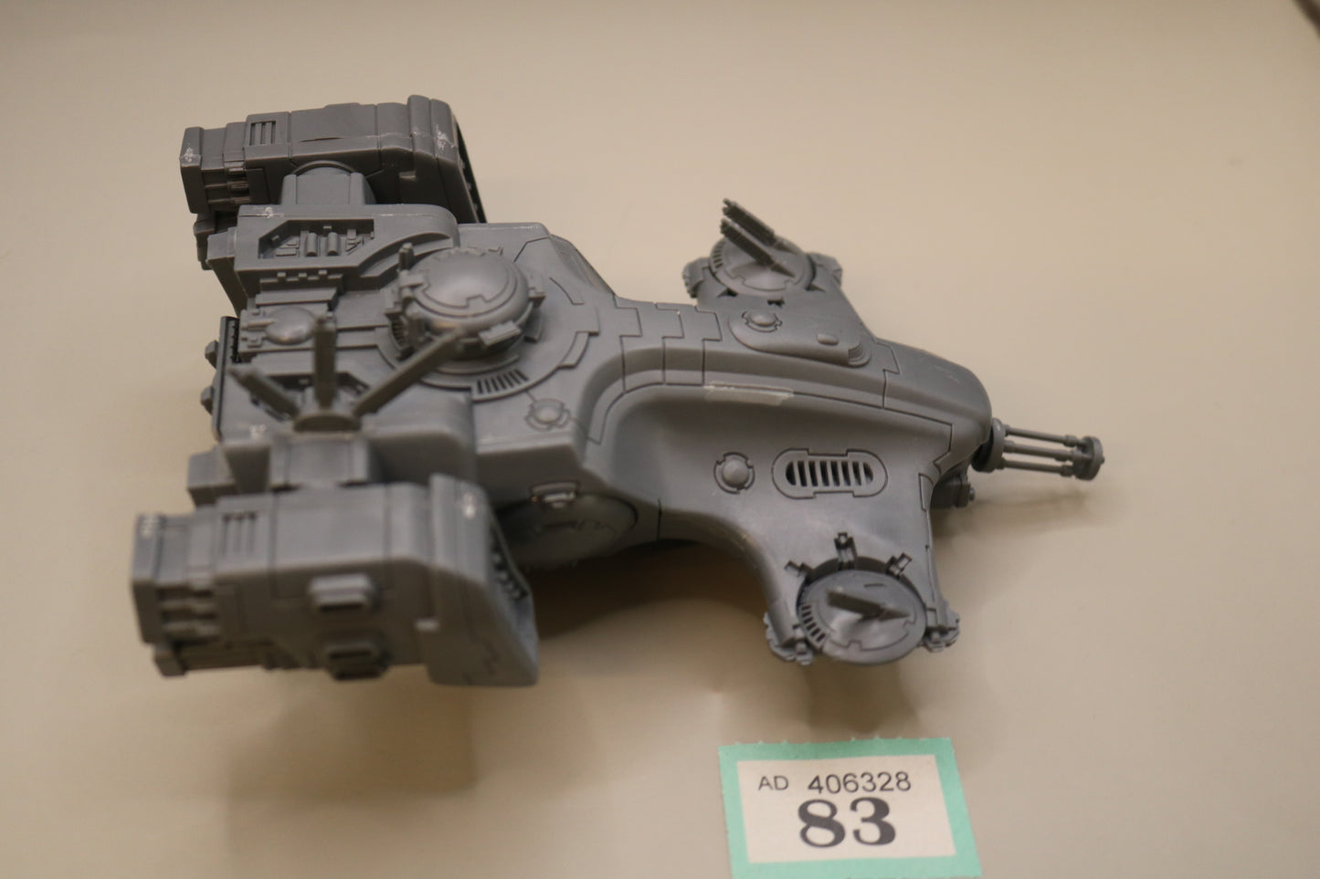 Devilfish #83 Tau T'au Empire Warhammer 40k