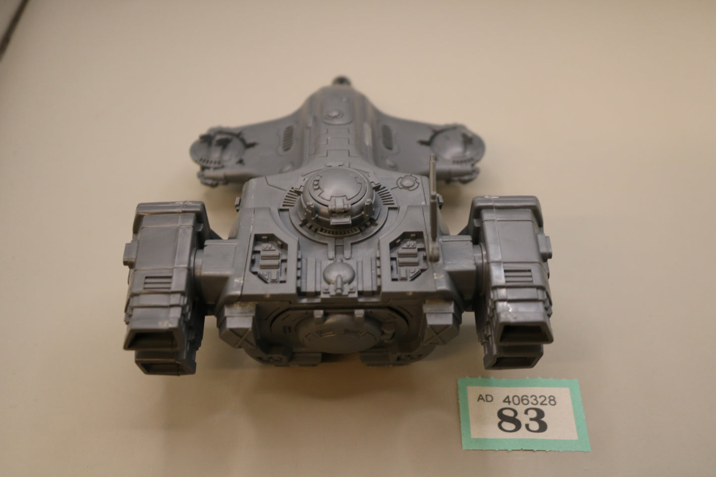 Devilfish #83 Tau T'au Empire Warhammer 40k