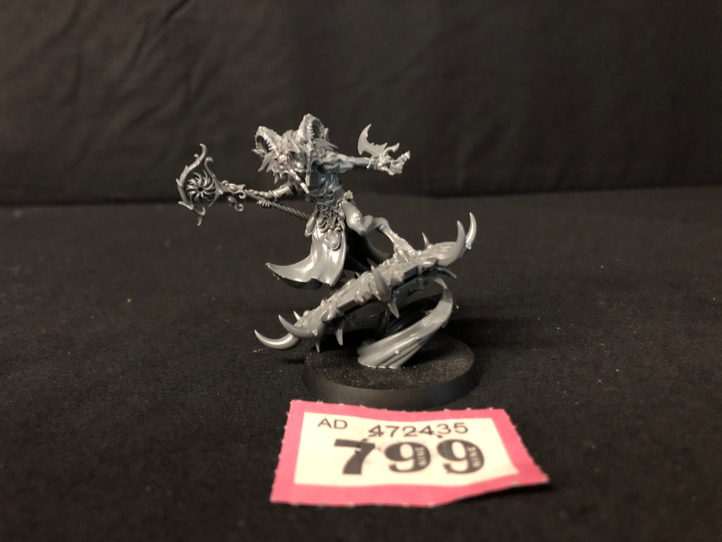 Tzaangor Shaman #799 Thousand Sons AOS Warhammer 40k
