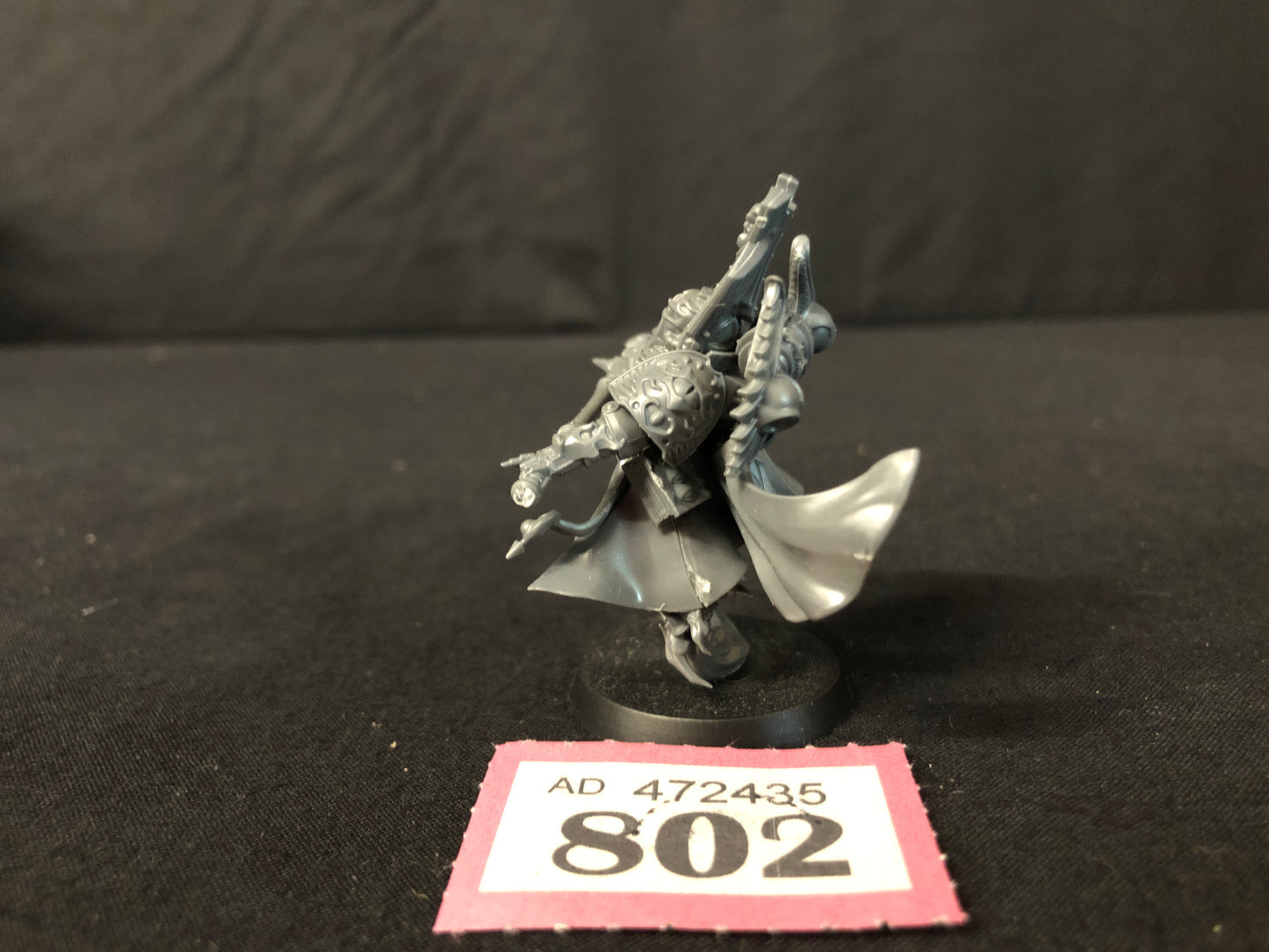 Exalted Sorcerer #802 Thousand Sons Warhammer 40k