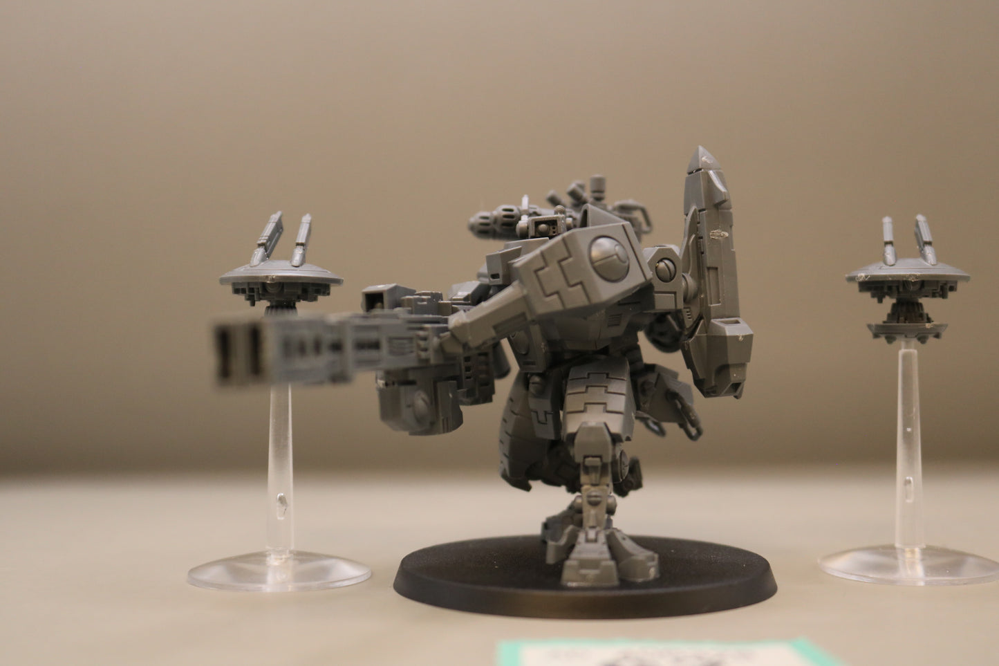 Broadside Battlesuit #93 Tau T'au Empire Warhammer 40k