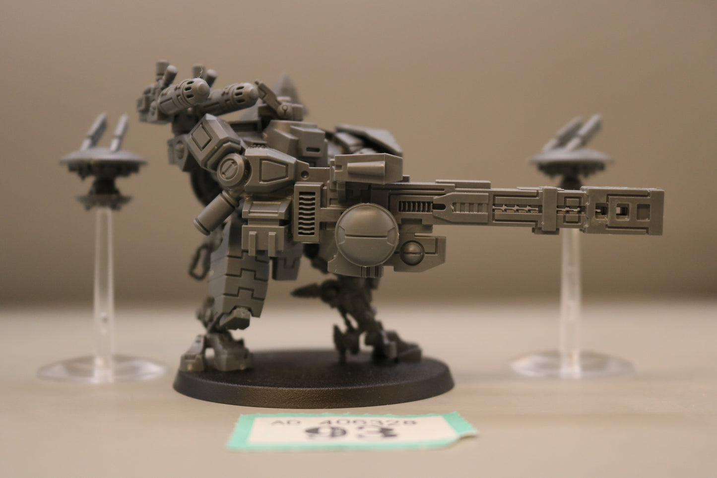 Broadside Battlesuit #93 Tau T'au Empire Warhammer 40k