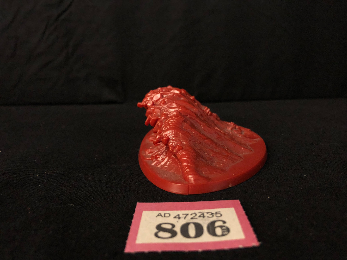 Suffocating Gravetide #806 Endless Spells AOS Warhammer 40k