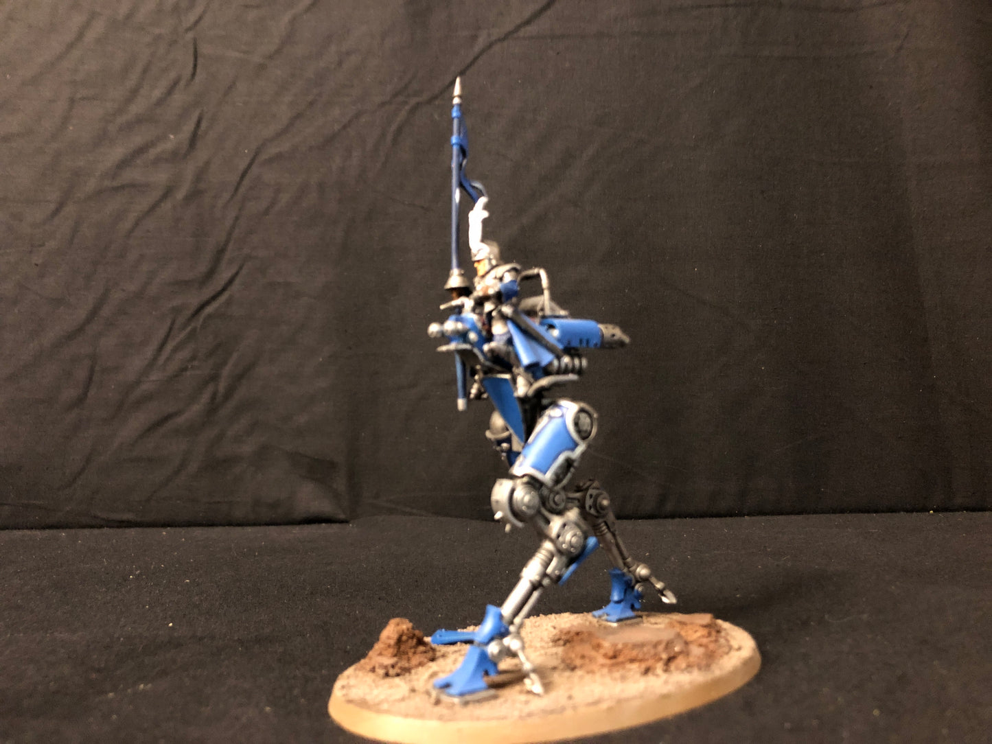 Ironstrider Ballistarius #810 Adeptus Mechanicus Warhammer 40k