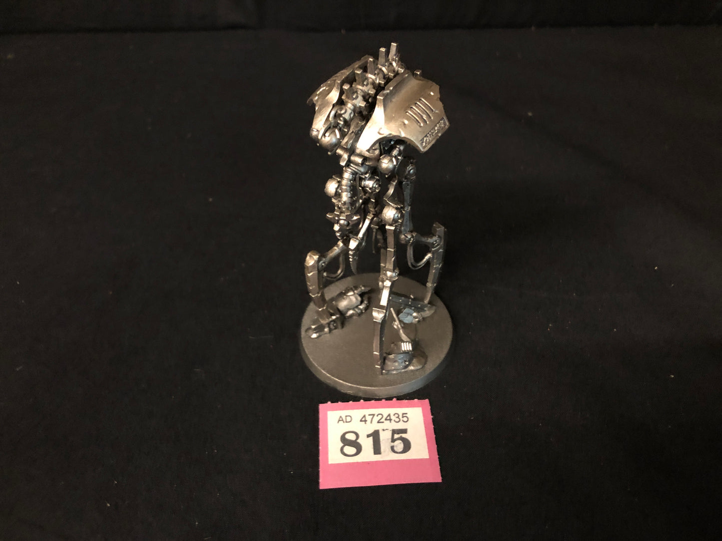 Canoptek Reanimator #815 Necrons Warhammer 40k