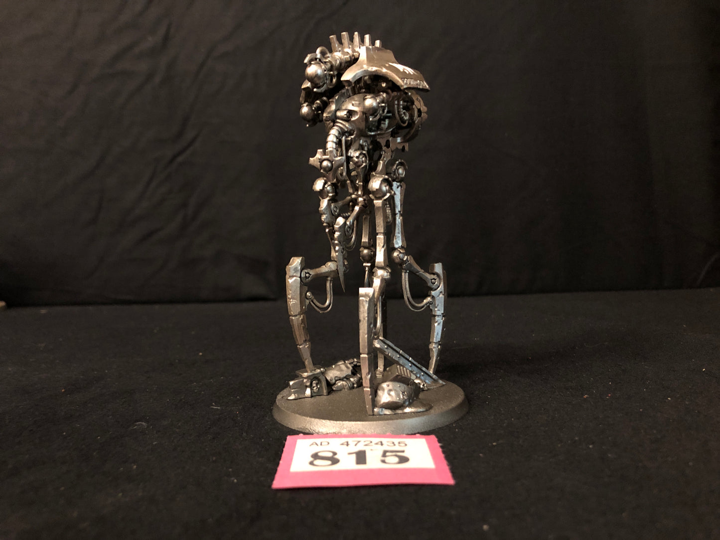 Canoptek Reanimator #815 Necrons Warhammer 40k