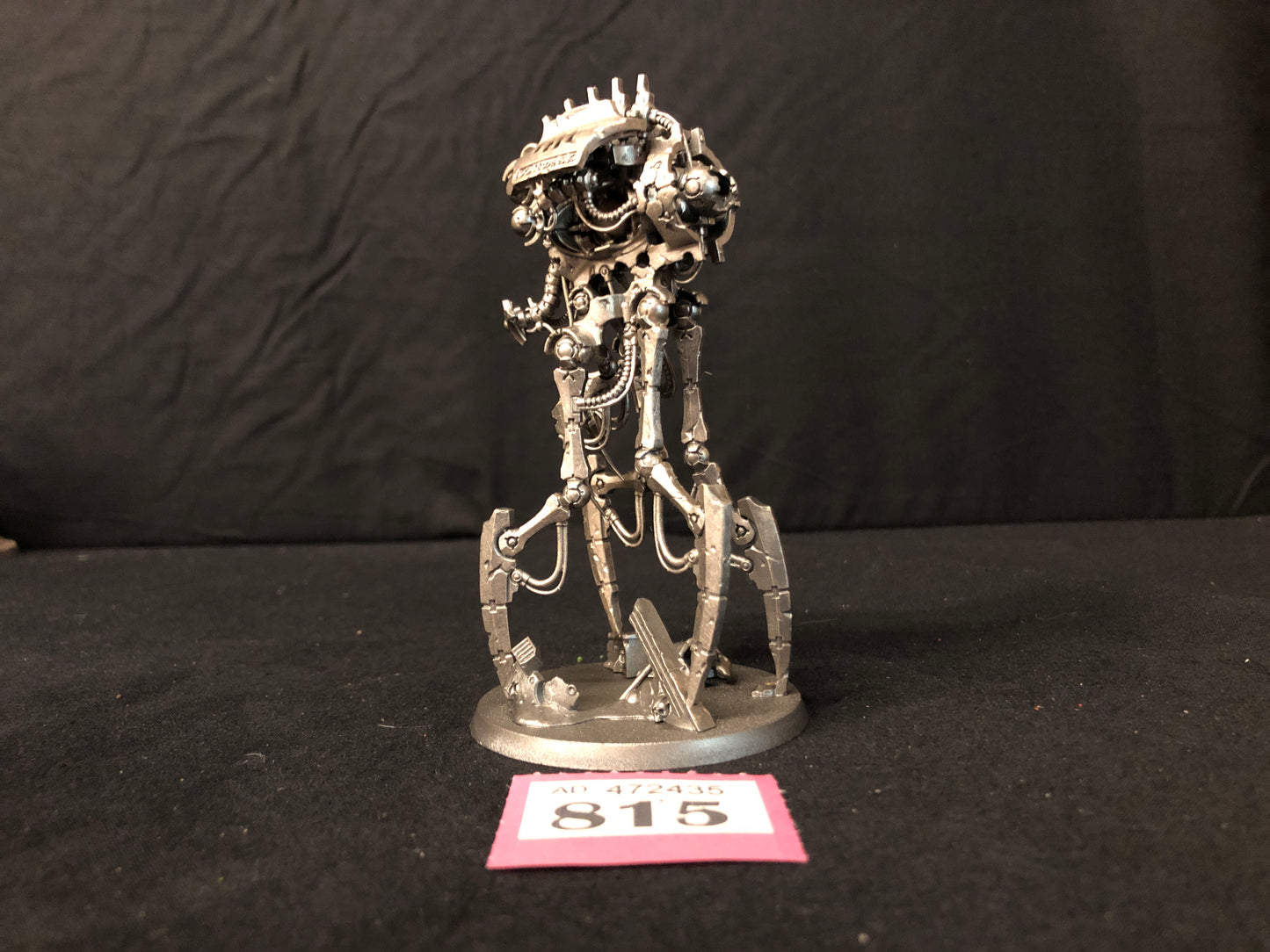 Canoptek Reanimator #815 Necrons Warhammer 40k