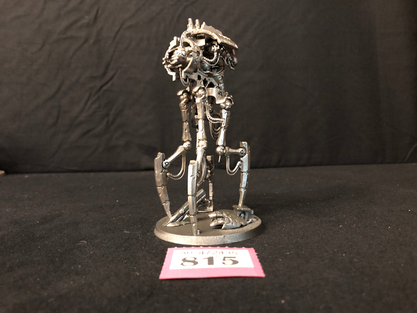 Canoptek Reanimator #815 Necrons Warhammer 40k