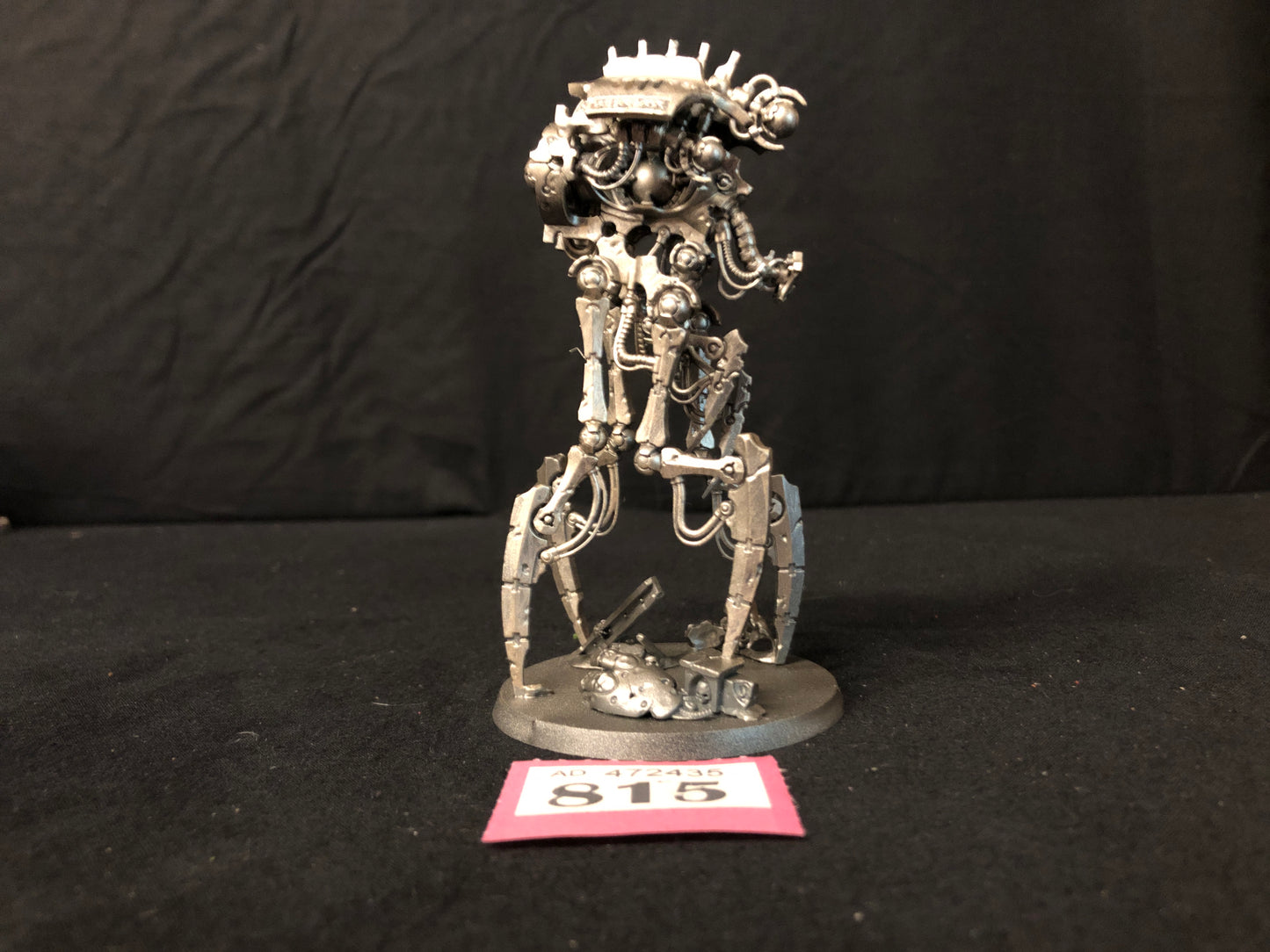 Canoptek Reanimator #815 Necrons Warhammer 40k