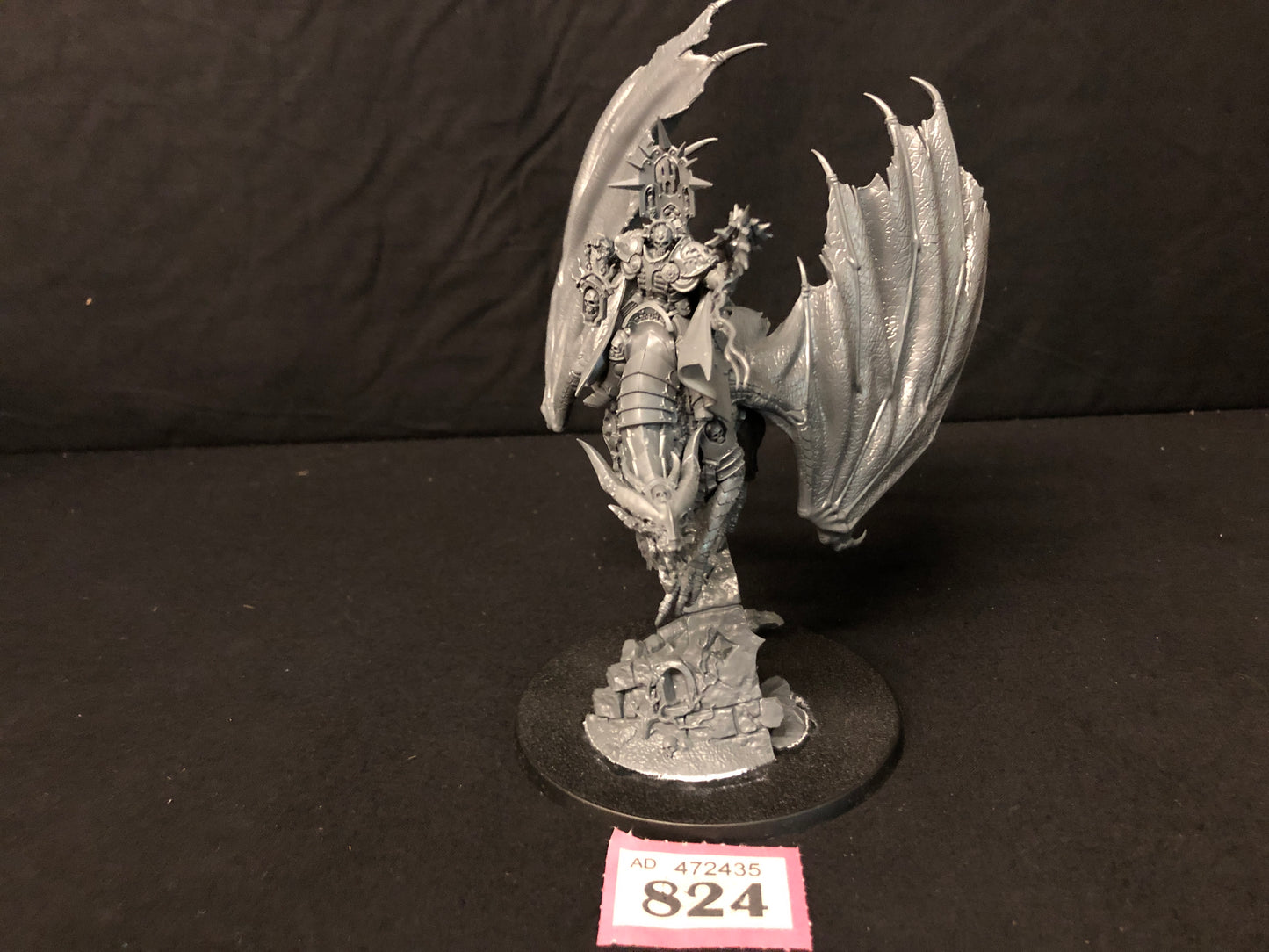 Ionus Cryptborn #824 Stormcast Eternals AOS Warhammer 40k