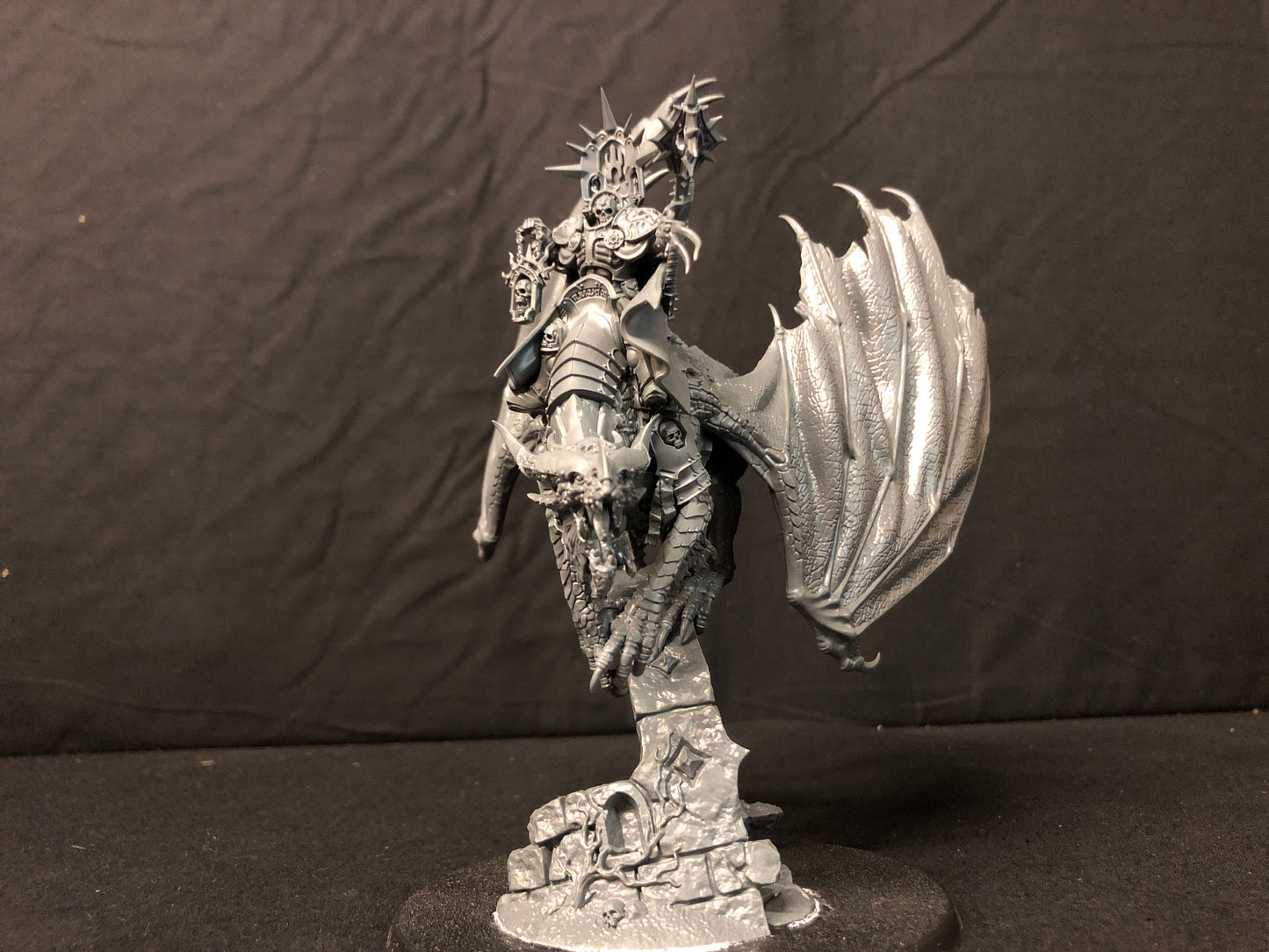 Ionus Cryptborn #824 Stormcast Eternals AOS Warhammer 40k