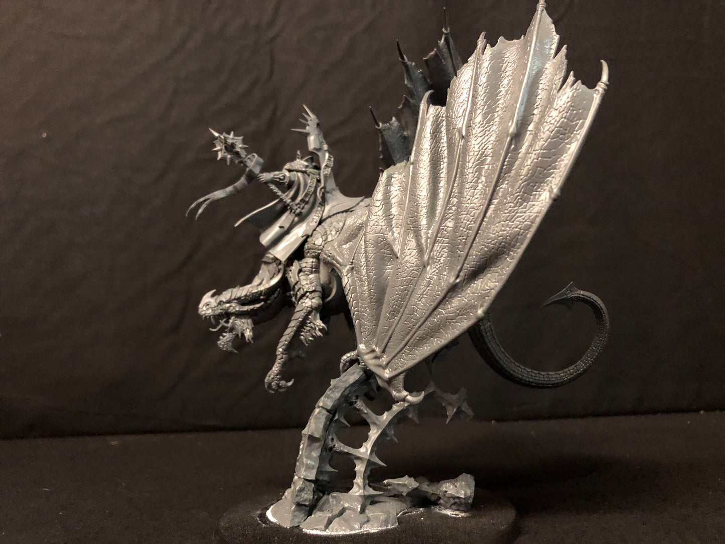 Ionus Cryptborn #824 Stormcast Eternals AOS Warhammer 40k