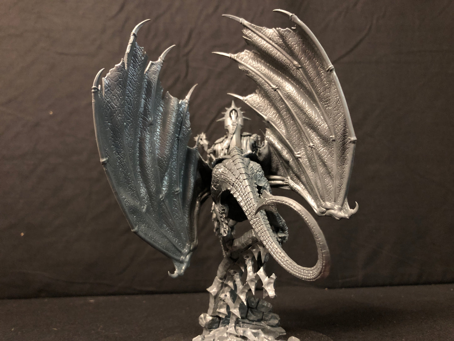 Ionus Cryptborn #824 Stormcast Eternals AOS Warhammer 40k