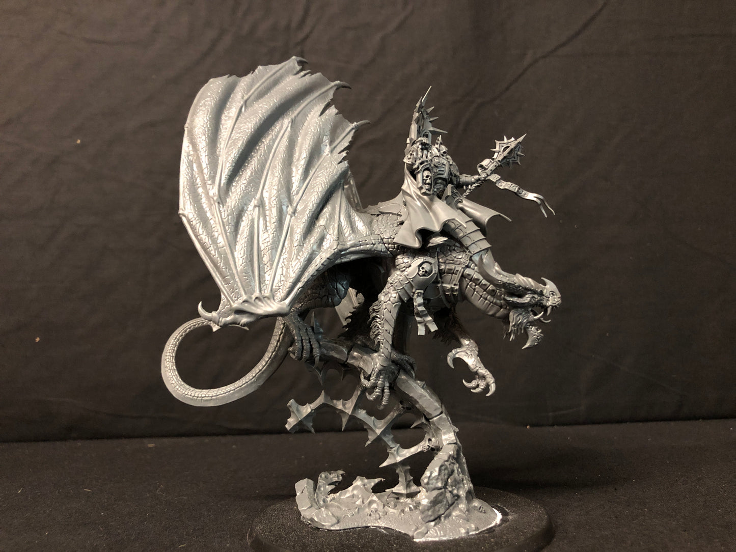 Ionus Cryptborn #824 Stormcast Eternals AOS Warhammer 40k