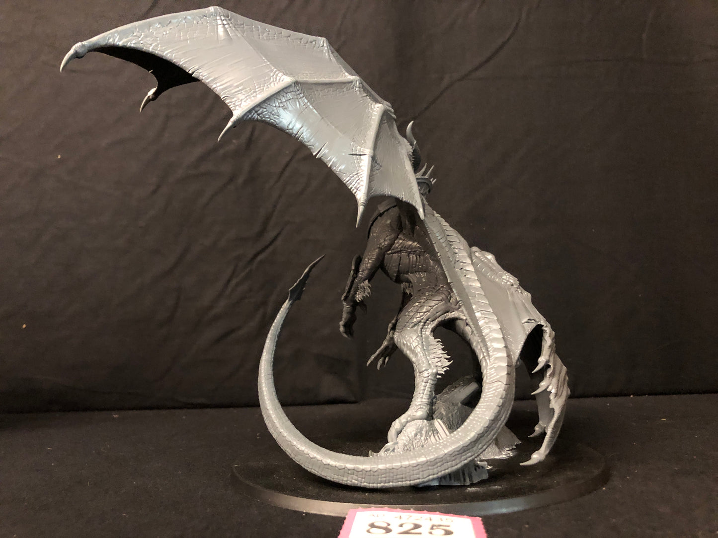 Krondys, Son of Dracothion #825 Stormcast Eternals AOS Warhammer 40k