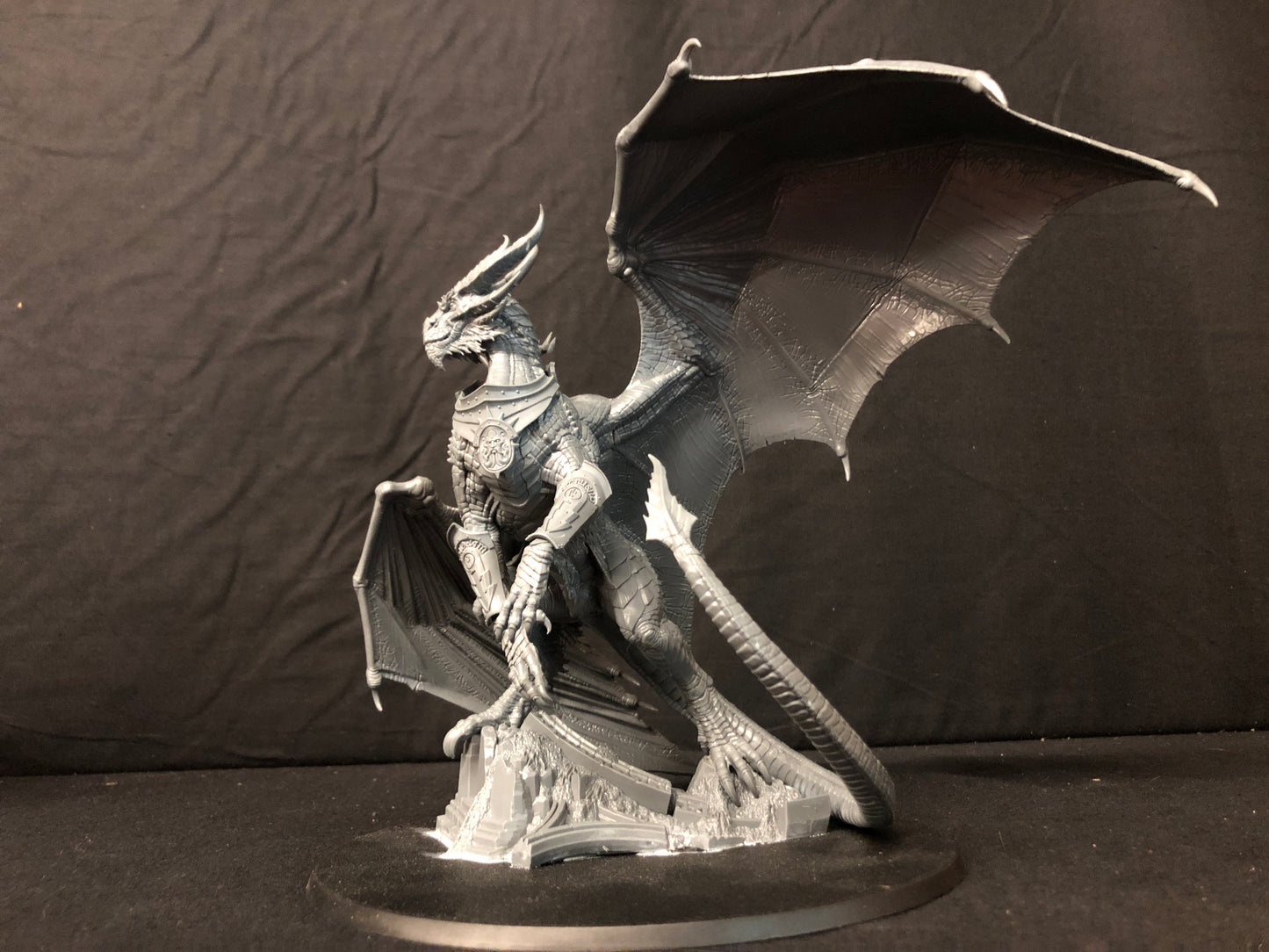 Krondys, Son of Dracothion #825 Stormcast Eternals AOS Warhammer 40k