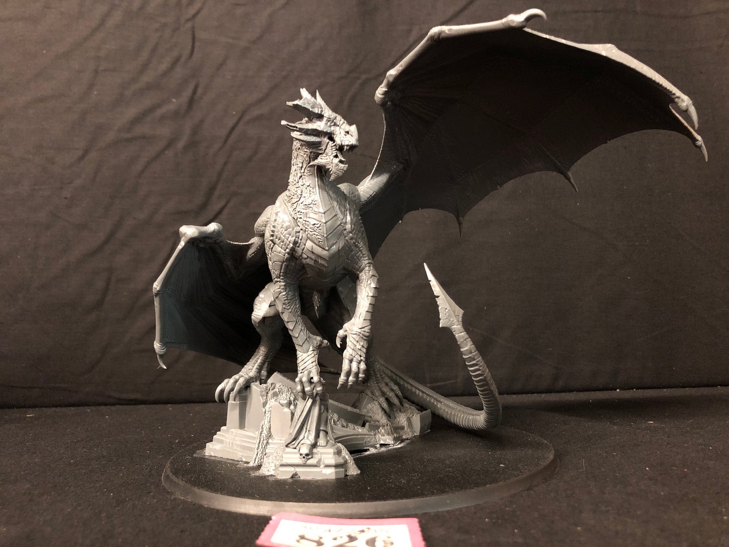 Karazai the Scarred #826 Stormcast Eternals AOS Warhammer 40k