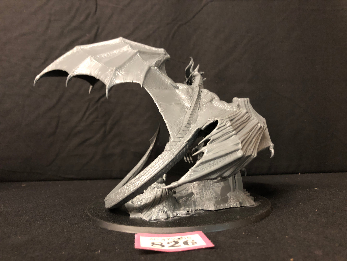 Karazai the Scarred #826 Stormcast Eternals AOS Warhammer 40k