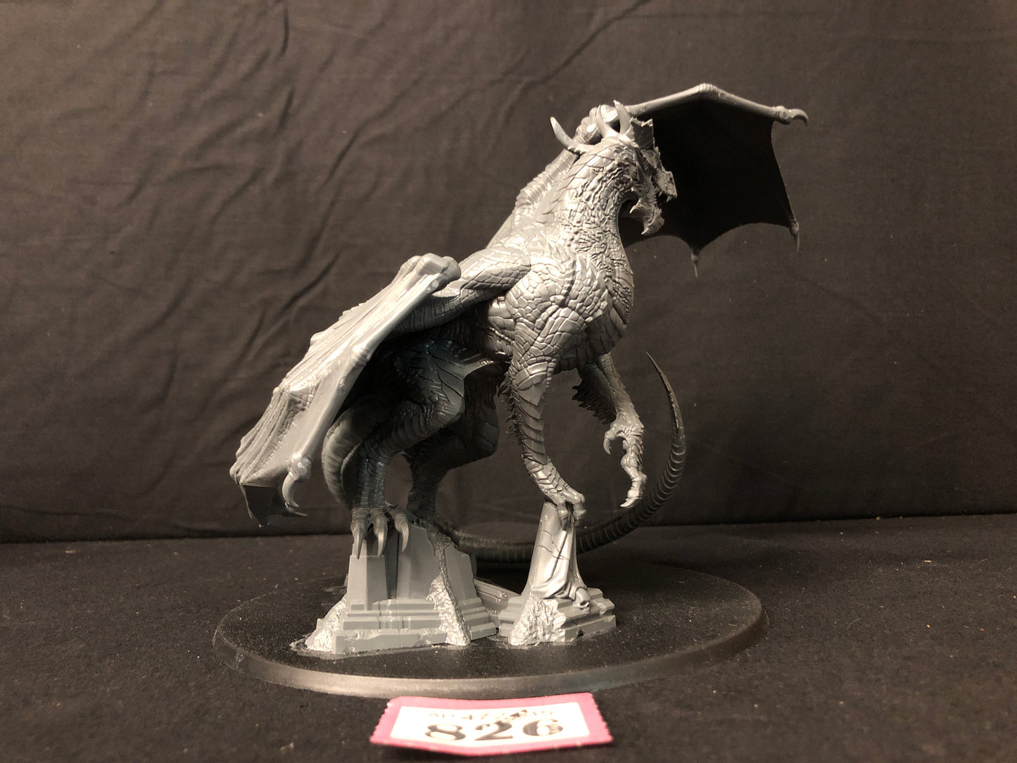 Karazai the Scarred #826 Stormcast Eternals AOS Warhammer 40k