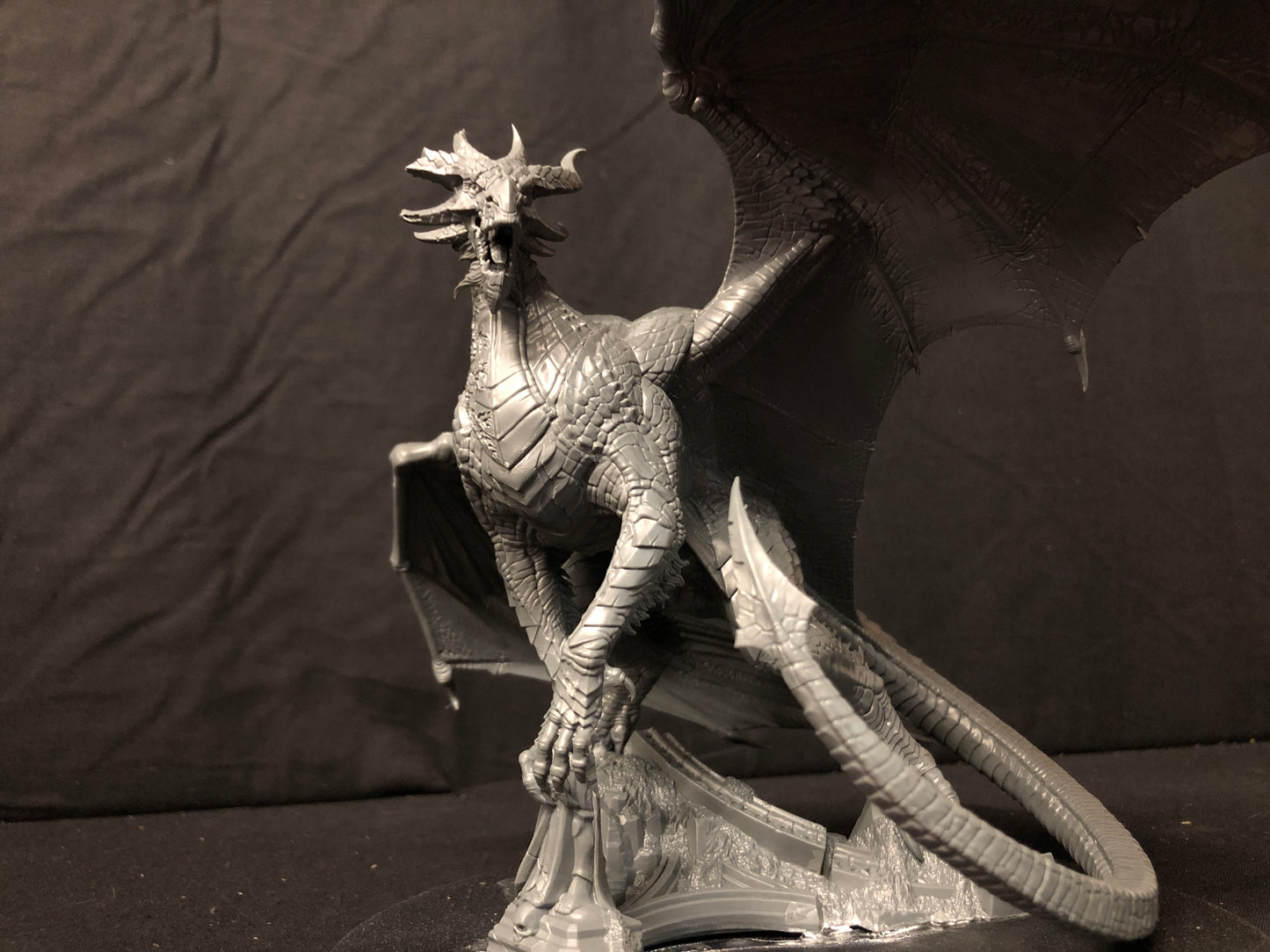 Karazai the Scarred #826 Stormcast Eternals AOS Warhammer 40k