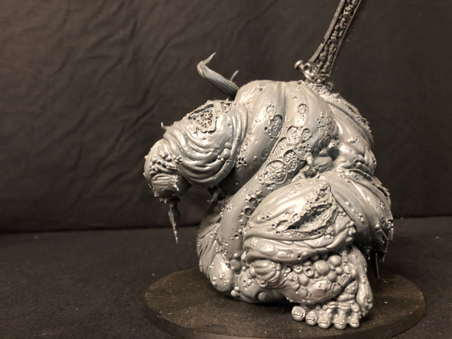 Great Unclean One #827 Nurgle Death Guard AOS Warhammer 40k