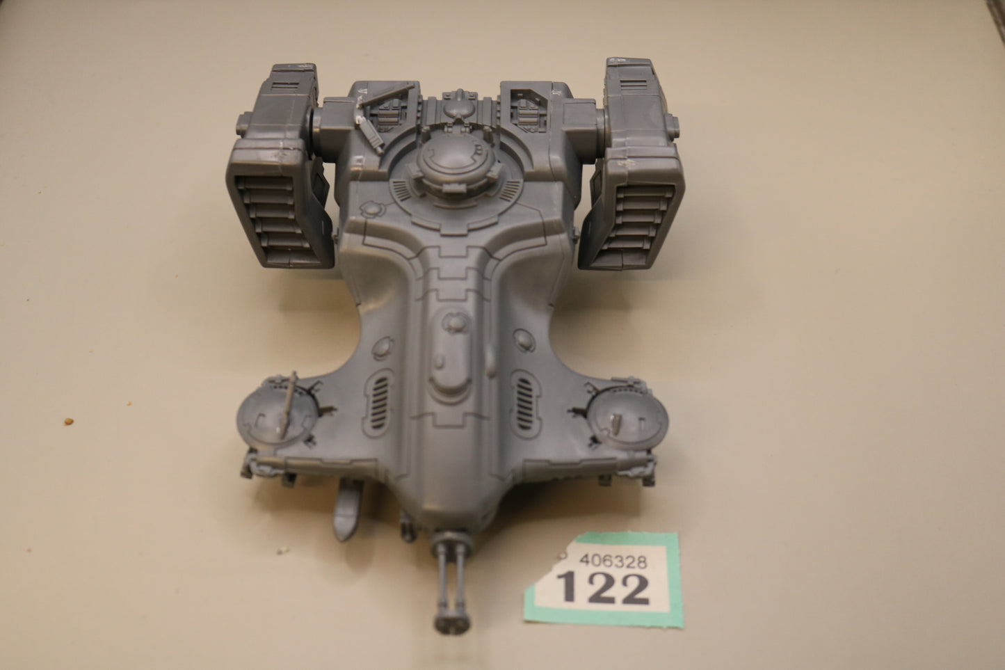 Devilfish #122 Tau T'au Empire Warhammer 40k