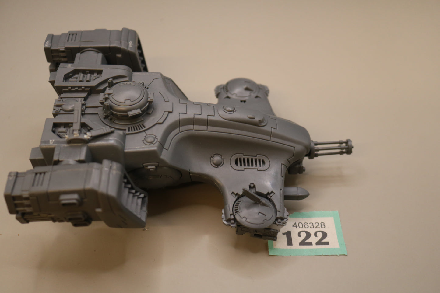 Devilfish #122 Tau T'au Empire Warhammer 40k