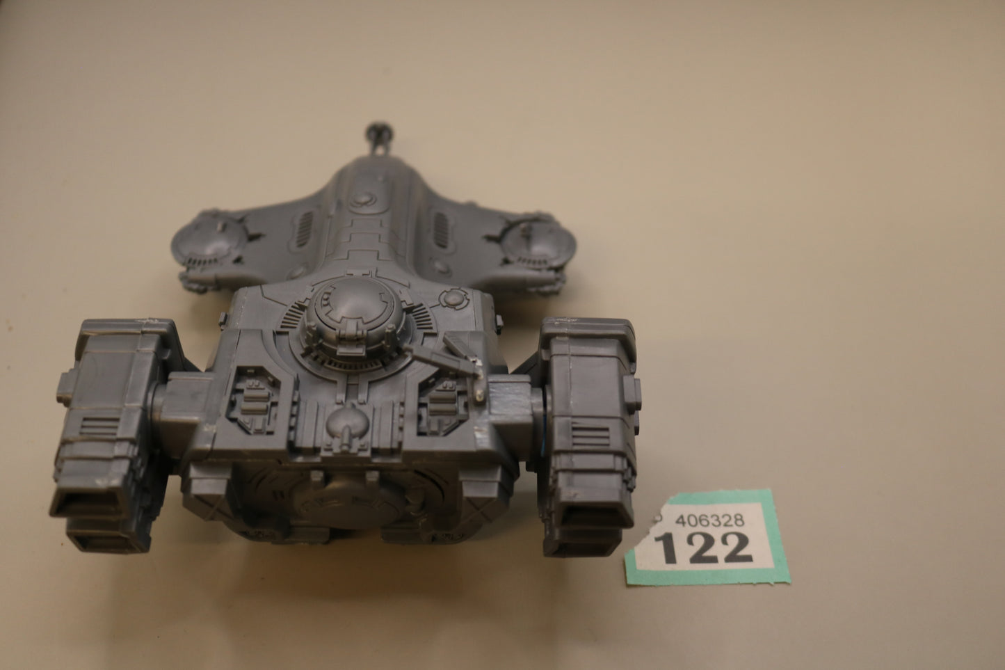 Devilfish #122 Tau T'au Empire Warhammer 40k