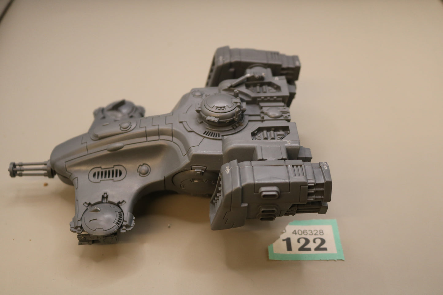 Devilfish #122 Tau T'au Empire Warhammer 40k