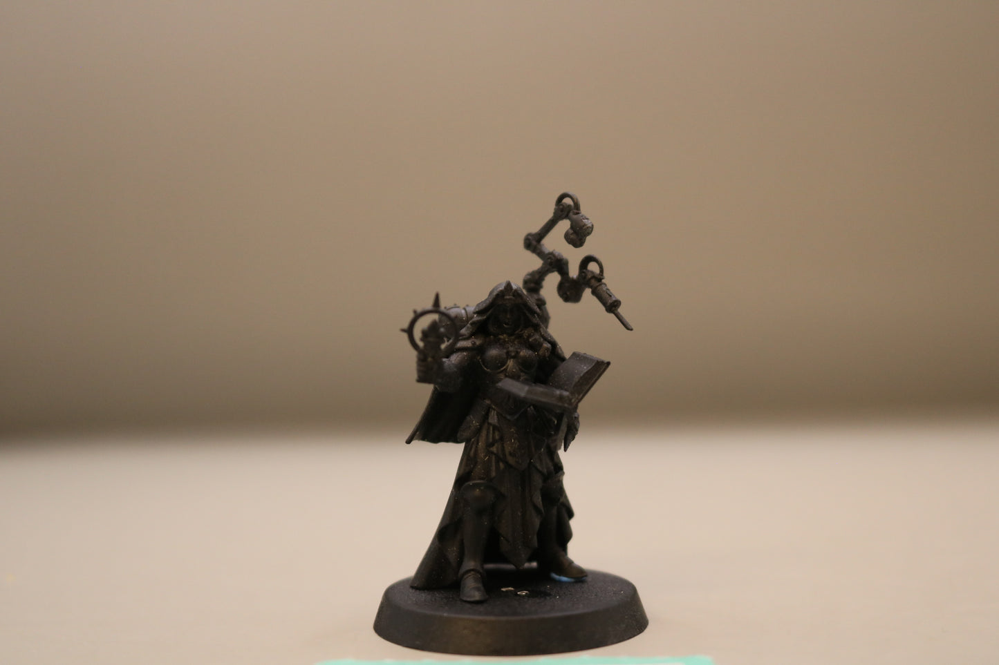 Hospitaller #123 Adepta Sororitas Warhammer 40k