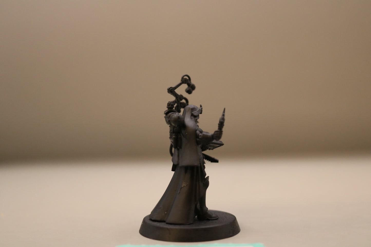 Hospitaller #123 Adepta Sororitas Warhammer 40k