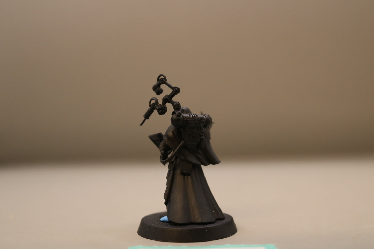 Hospitaller #123 Adepta Sororitas Warhammer 40k