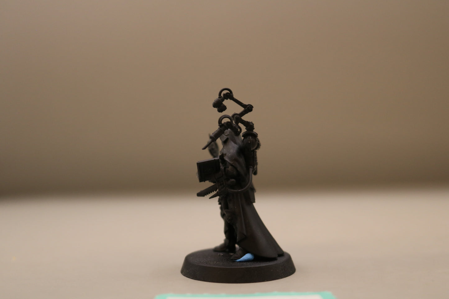 Hospitaller #123 Adepta Sororitas Warhammer 40k