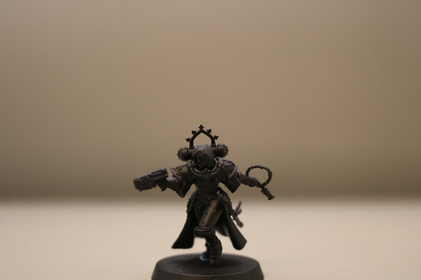 Palatine #124 Adepta Sororitas Warhammer 40k