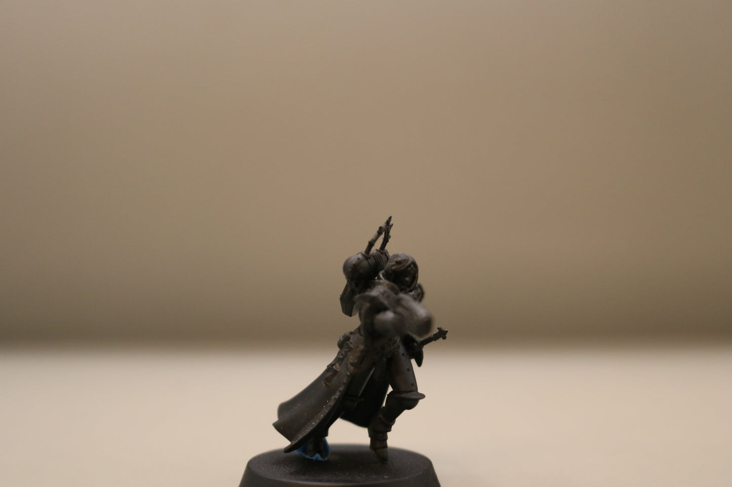 Palatine #124 Adepta Sororitas Warhammer 40k