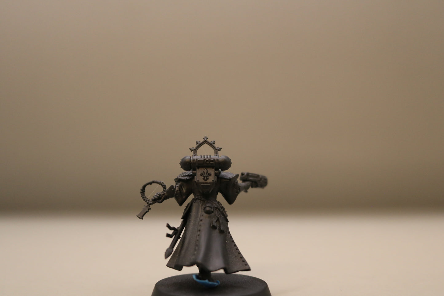 Palatine #124 Adepta Sororitas Warhammer 40k