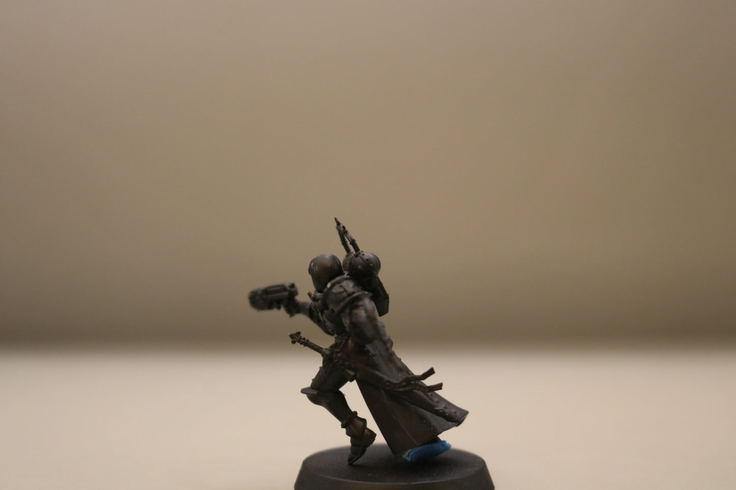 Palatine #124 Adepta Sororitas Warhammer 40k