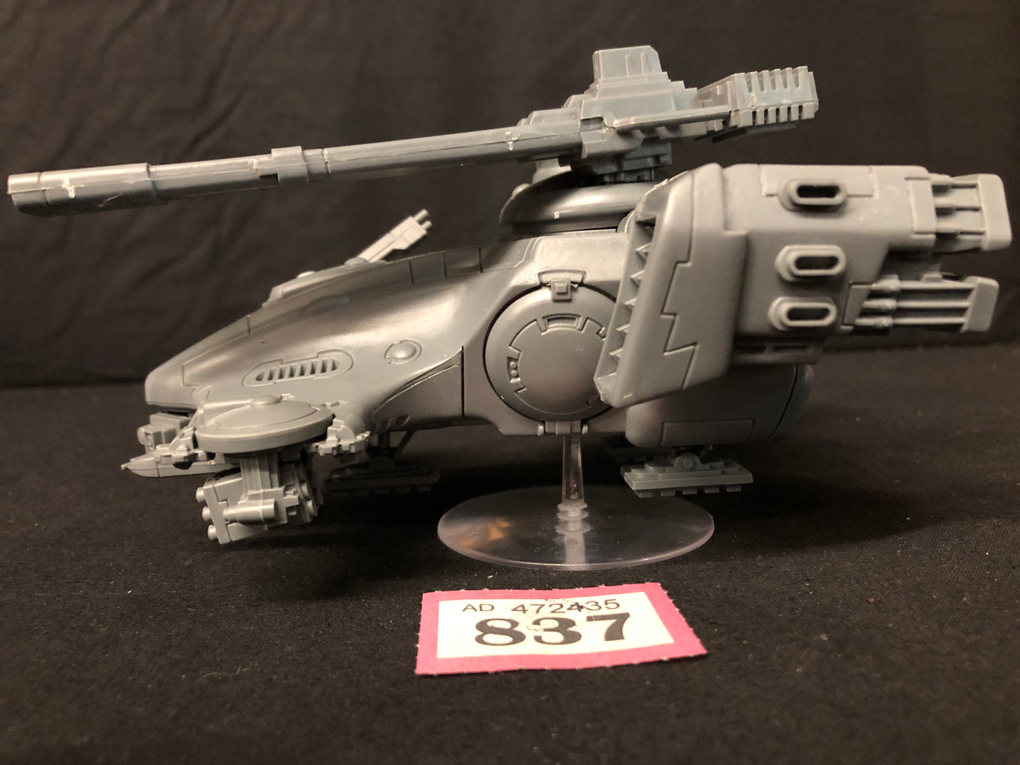 Hammerhead Gunship #837 Tau T'au Empire Warhammer 40k